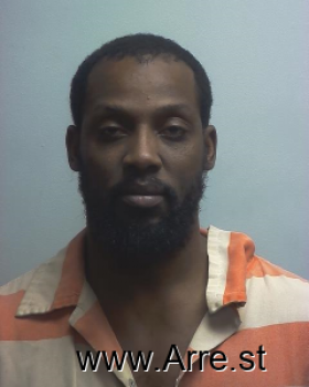 Johnathan Jermaine Hill Mugshot