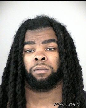 Johnathan Deionte Hill Mugshot