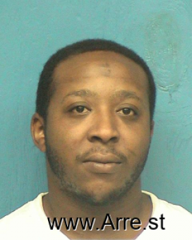 Johnathan Antonio Horton Mugshot