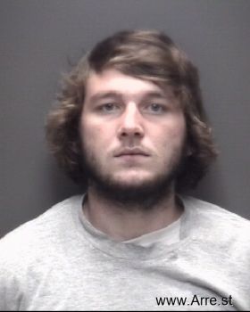 Johnathan David Johnstone Mugshot