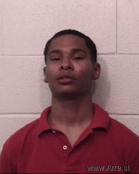 Johnathan Jarrell Lewis Mugshot