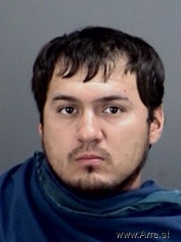 Johnathan Lynn Lopez Mugshot