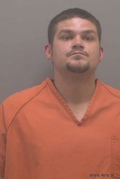 Johnathan Jay Martin-chang Mugshot