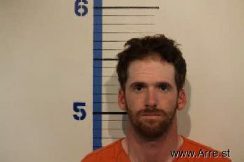 Johnathan Donald Mckee Mugshot