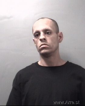 Johnathan Michael Morrow Mugshot