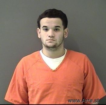 Johnathan Roy Obrien Mugshot