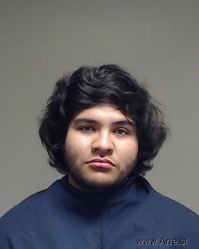 Johnathan  Rayo-jaimes Mugshot