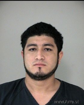 Johnathan  Reyes-blanco Mugshot