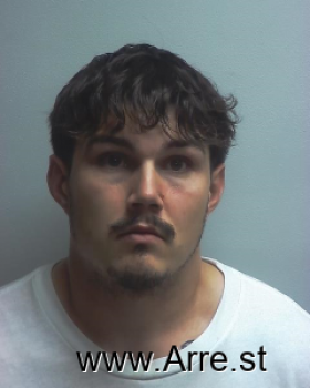 Johnathan Dereck Rogers Mugshot