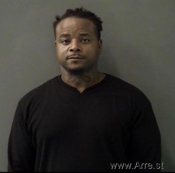 Johnathan A Sanders Mugshot