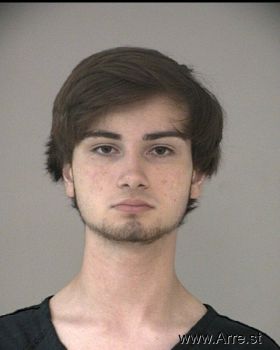 Johnathan Richard Schafer Mugshot