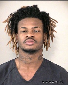 Johnathan David Simmons Mugshot