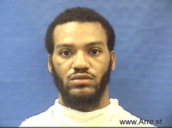 Johnathan Deontre Smith Mugshot