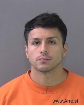 Johnathan  Solis-florez Mugshot