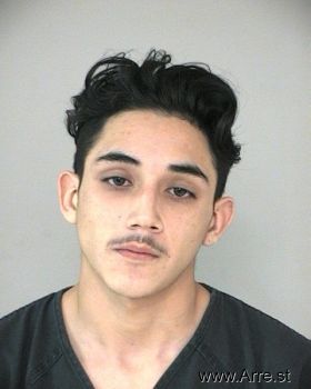 Johnathan  Soto-perez Mugshot