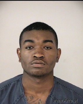 Johnathan Lewshawn Taylor Mugshot