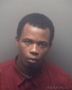 Johnathan  Thompson Mugshot