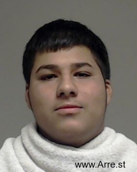 Johnathan  Torres Mugshot