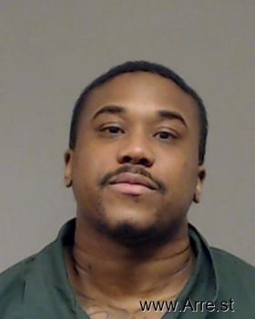 Johnathan Pierre Walker Mugshot