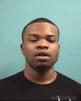 Johnathan  Westbrooks Mugshot