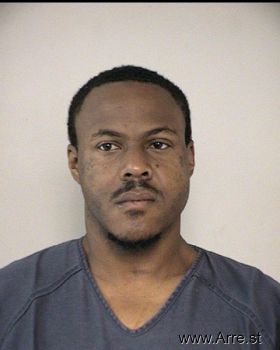 Johnathan  Williams Mugshot