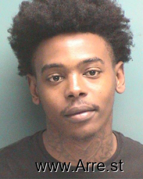 Johnathan Dewayne Jr Wilson Mugshot