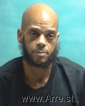 Johnathan Wayne Wilson Mugshot