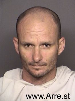 Johnathen Fields Phelps Mugshot