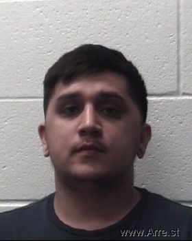 Johnathon Ausencio Aguilar Mugshot