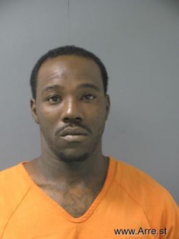 Johnathon Rashaud Beatty Mugshot