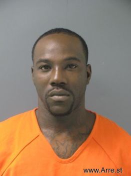 Johnathon Rashaud Beatty Mugshot