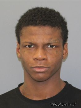 Johnathon  Hudson Mugshot