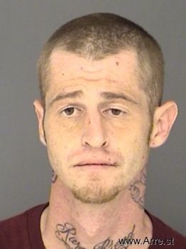 Johnathon Ray Mckinney Mugshot