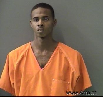 Johnathon Tarik Mitchell Mugshot