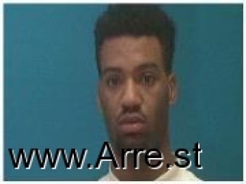 Johnathon Deontre Smith Mugshot