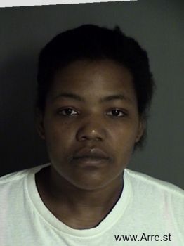 Johneshia Katrice Hodge Mugshot