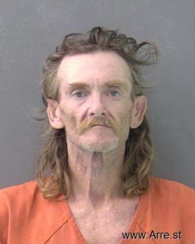 Johnie Doyle Britton Mugshot