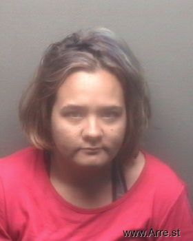 Johnna Cathryn Floyd Mugshot