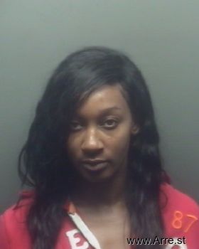 Johnna Josette Hendricks Mugshot