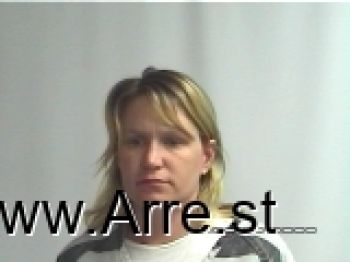 Johnna Diane Bean Holder Mugshot