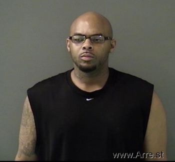 Johnnie Andrae Bluefer Mugshot