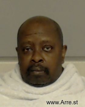 Johnnie  Byrd Mugshot