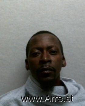 Johnnie Dewayne Castleberry Mugshot