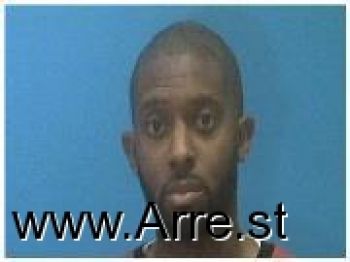 Johnnie Lee French-ii Mugshot