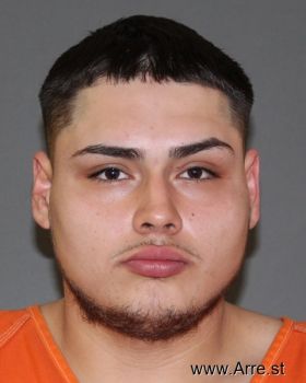 Johnnie Robert Ii Garcia Mugshot