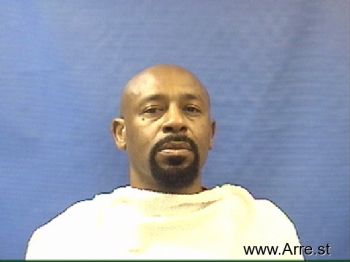 Johnnie Andre Garrett Mugshot