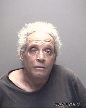 Johnnie  Glenn Mugshot