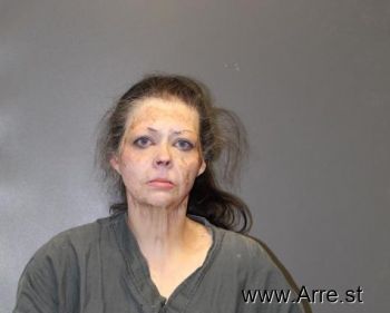 Johnnie Ruth Harris Mugshot