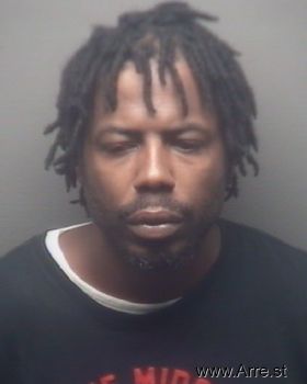 Johnnie  Johnson Mugshot