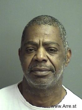 Johnnie Mack Mccullough Mugshot